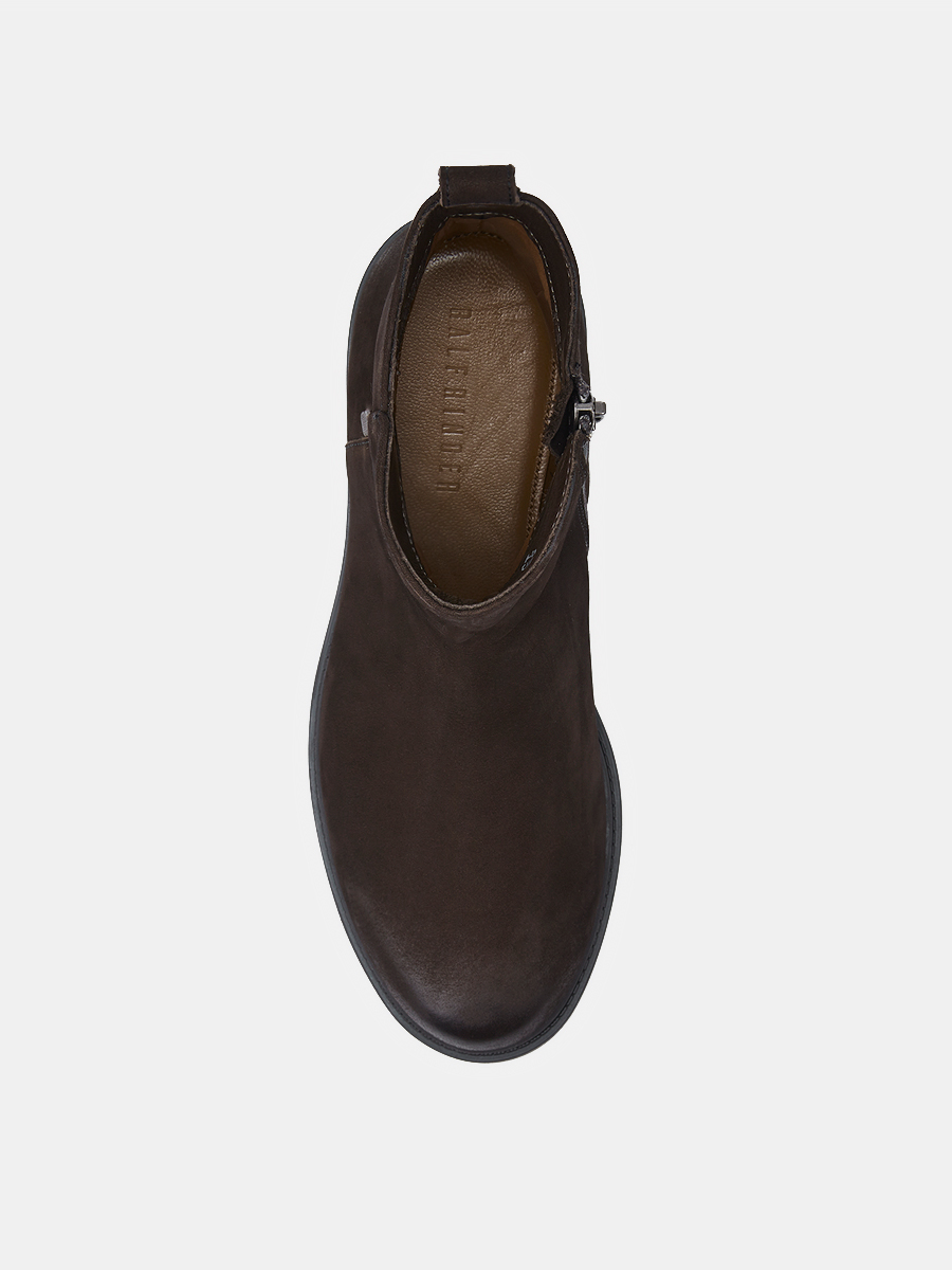 Ботильоны женские KRISS