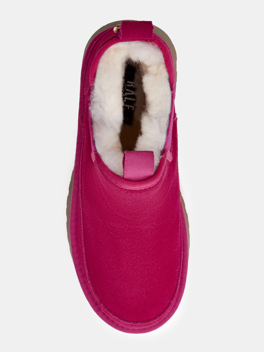 Угги женские АБРИКОТ