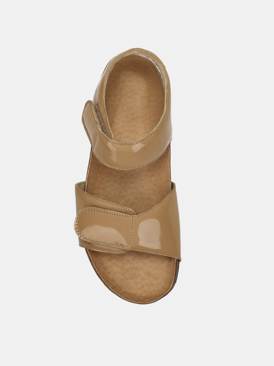 Сандалии женские ДЖАНГО