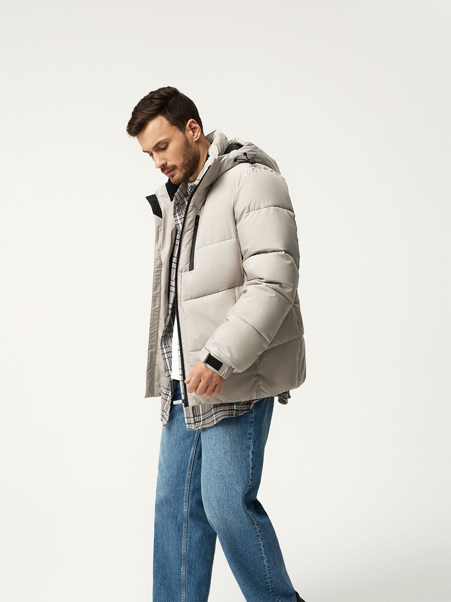 Куртка мужская