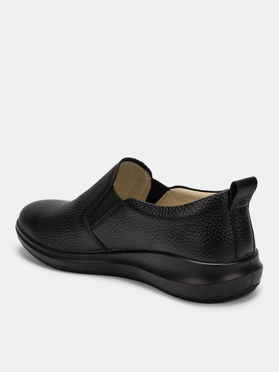 Слипоны женские БЛЮЗ