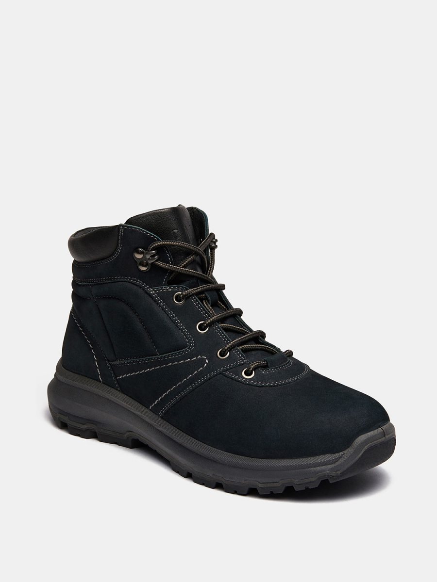 Ботинки мужские ДЖЕФ