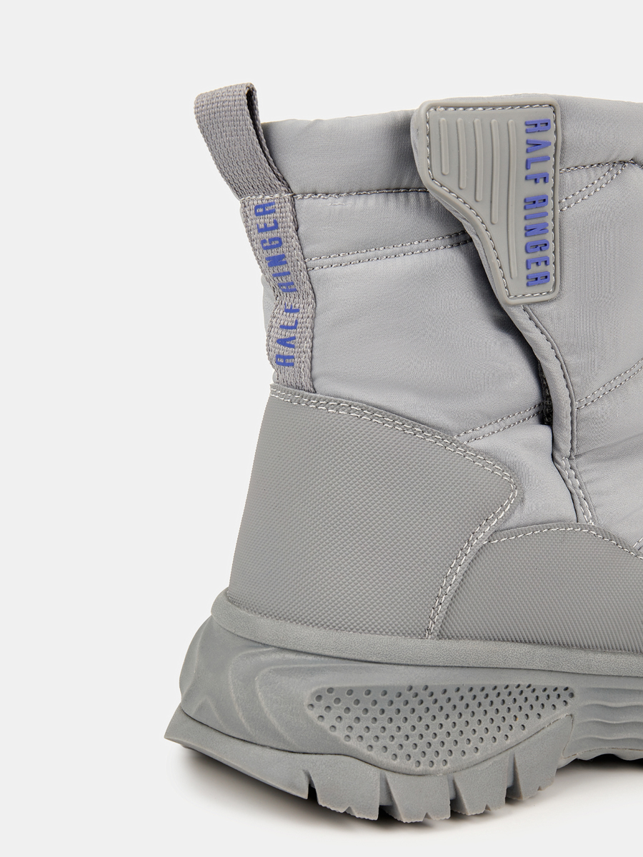 Полусапоги женские АРМАНДО