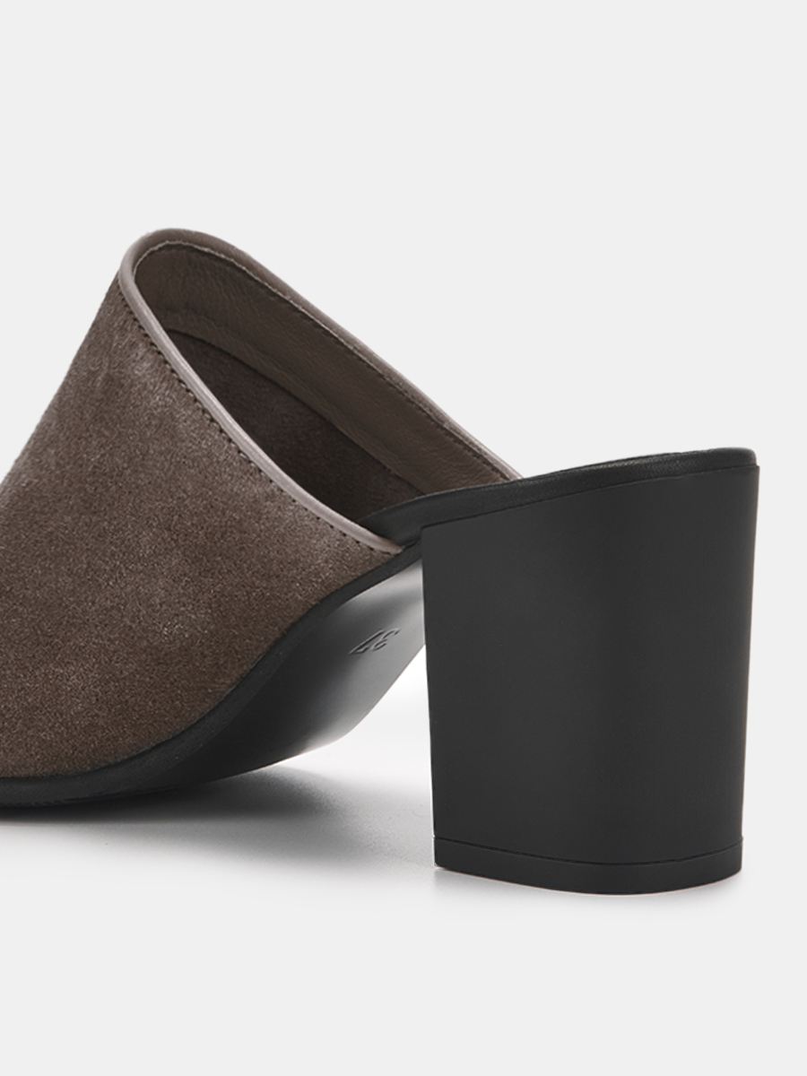 Мюли женские MONA