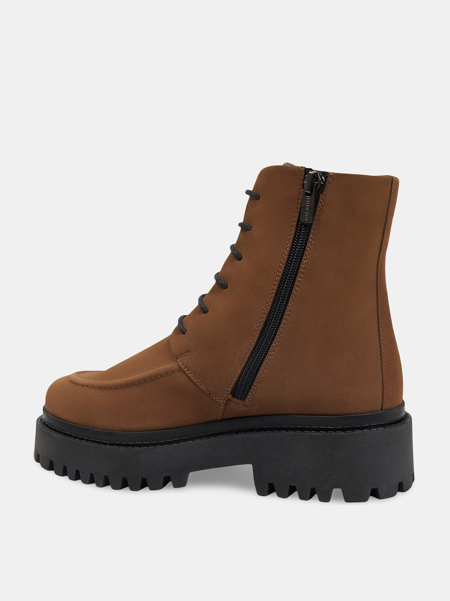 Ботинки женские АНИТА