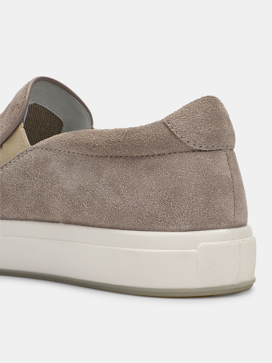 Слипоны женские ШЕЙЛА