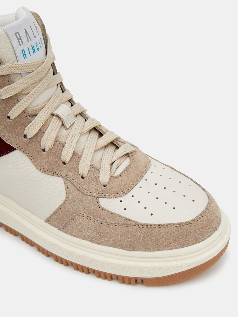 Кеды женские JAZZ