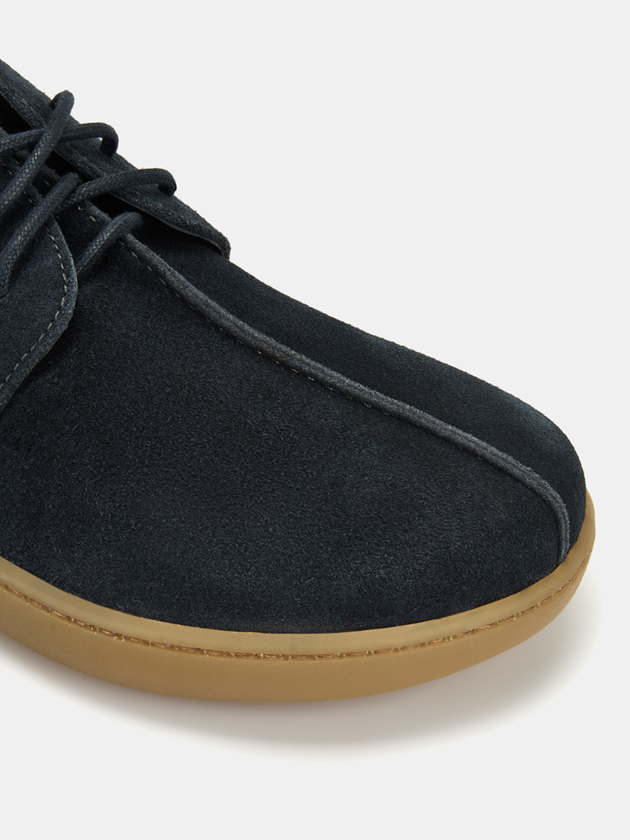 Полуботинки мужские КВЕСТ