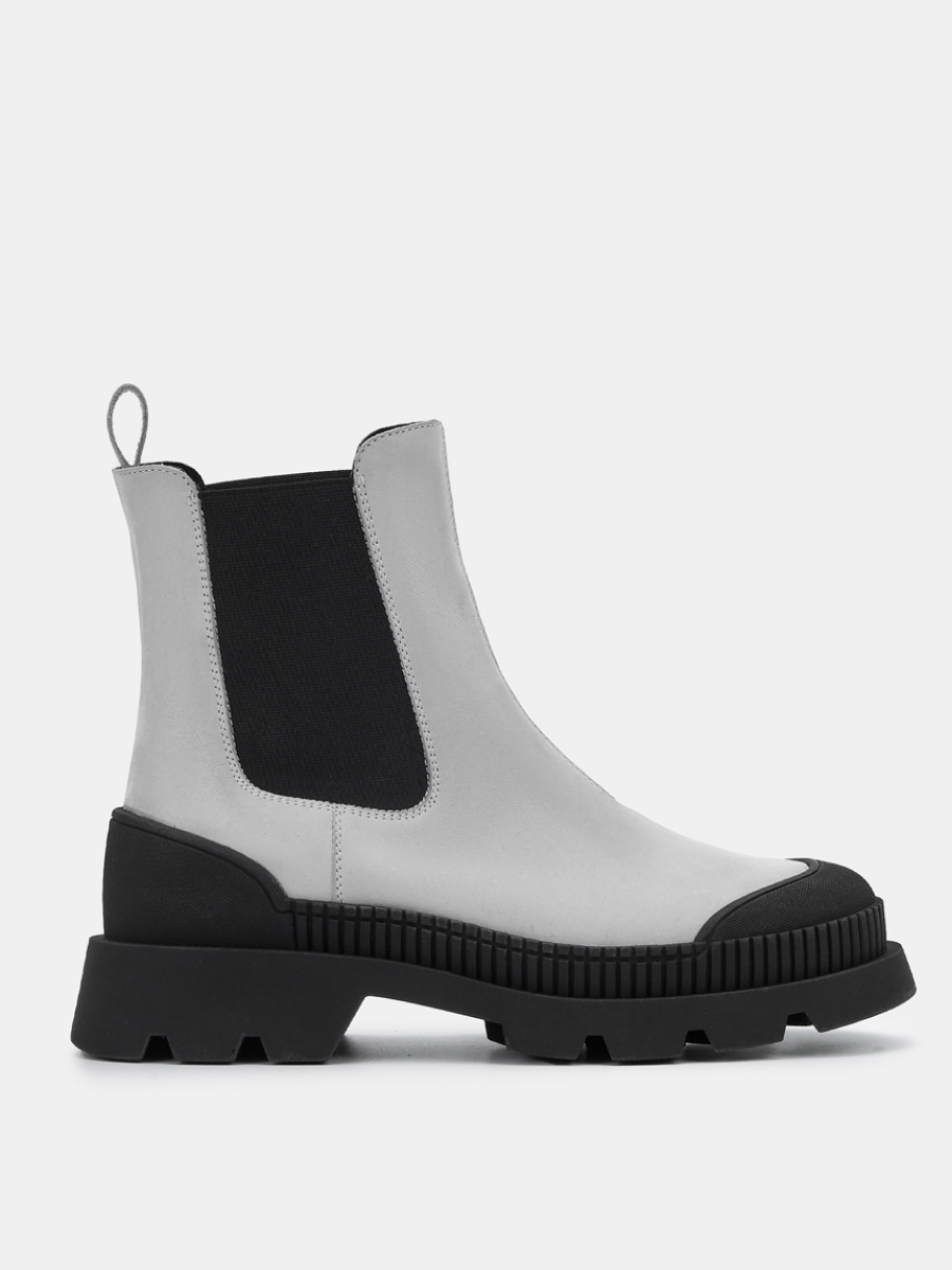 Ботинки женские BECKA