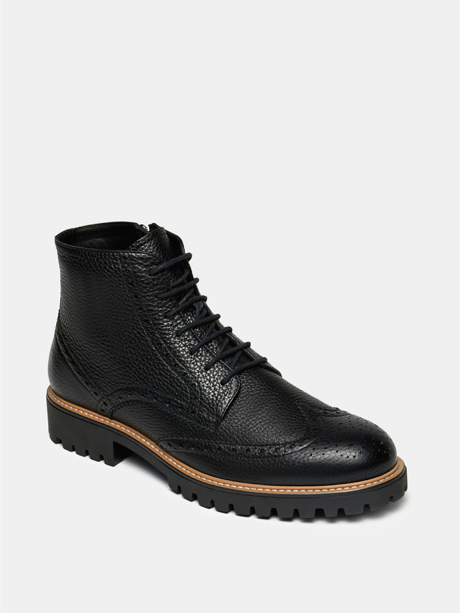 Ботинки мужские ЭЛВИС