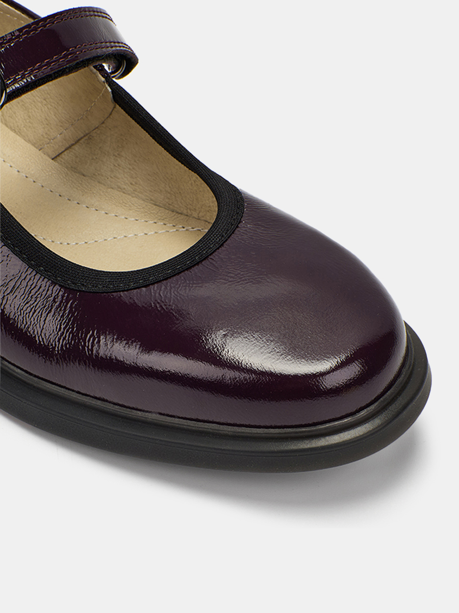 Балетки детские JANE-D