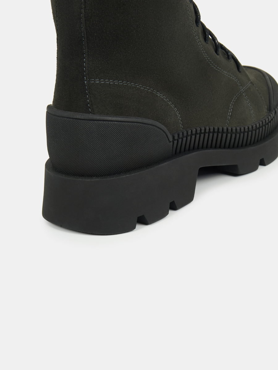 Ботинки женские БЕККА