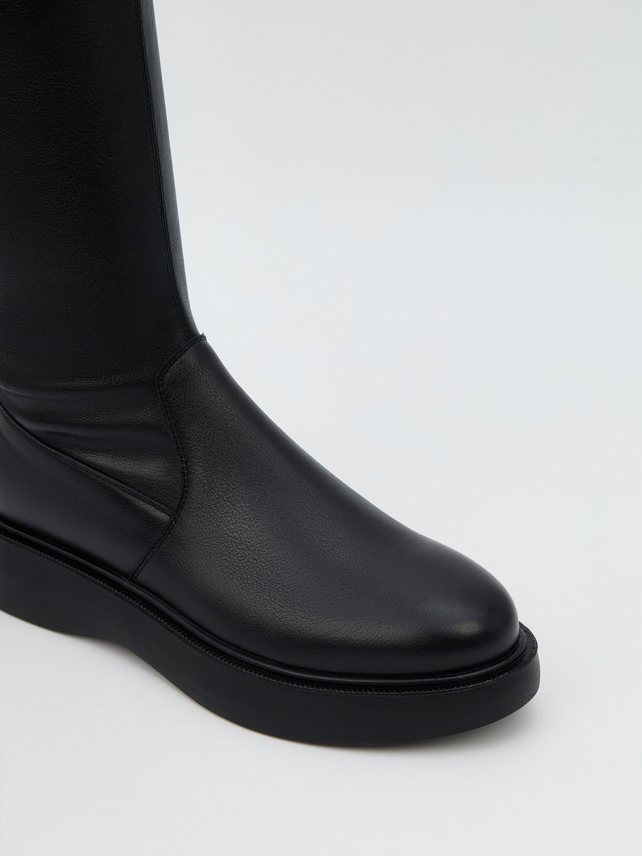 Сапоги женские LORA