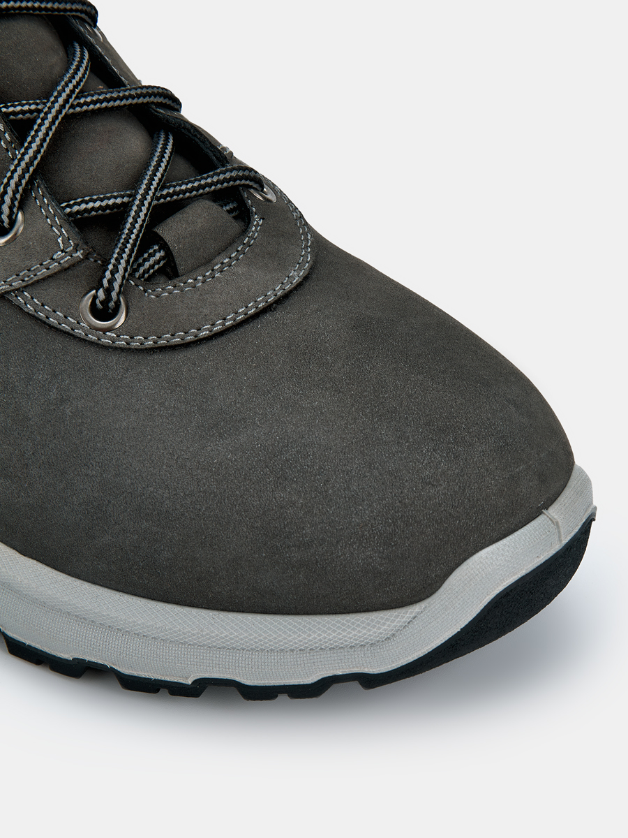 Ботинки мужские JEF