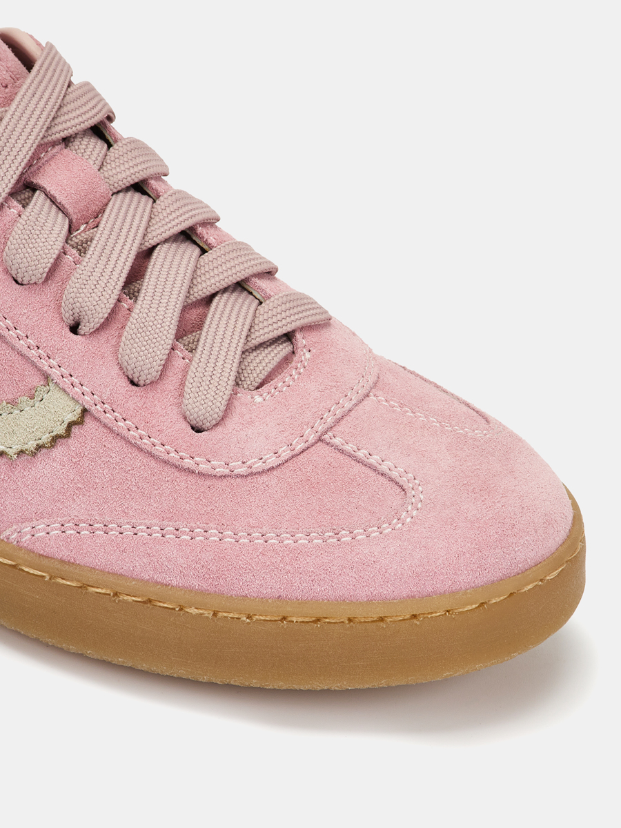 Кеды детские КЭТИ-Д