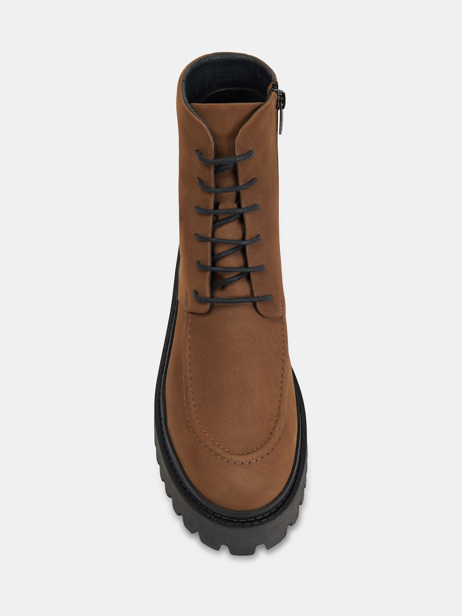 Ботинки женские АНИТА