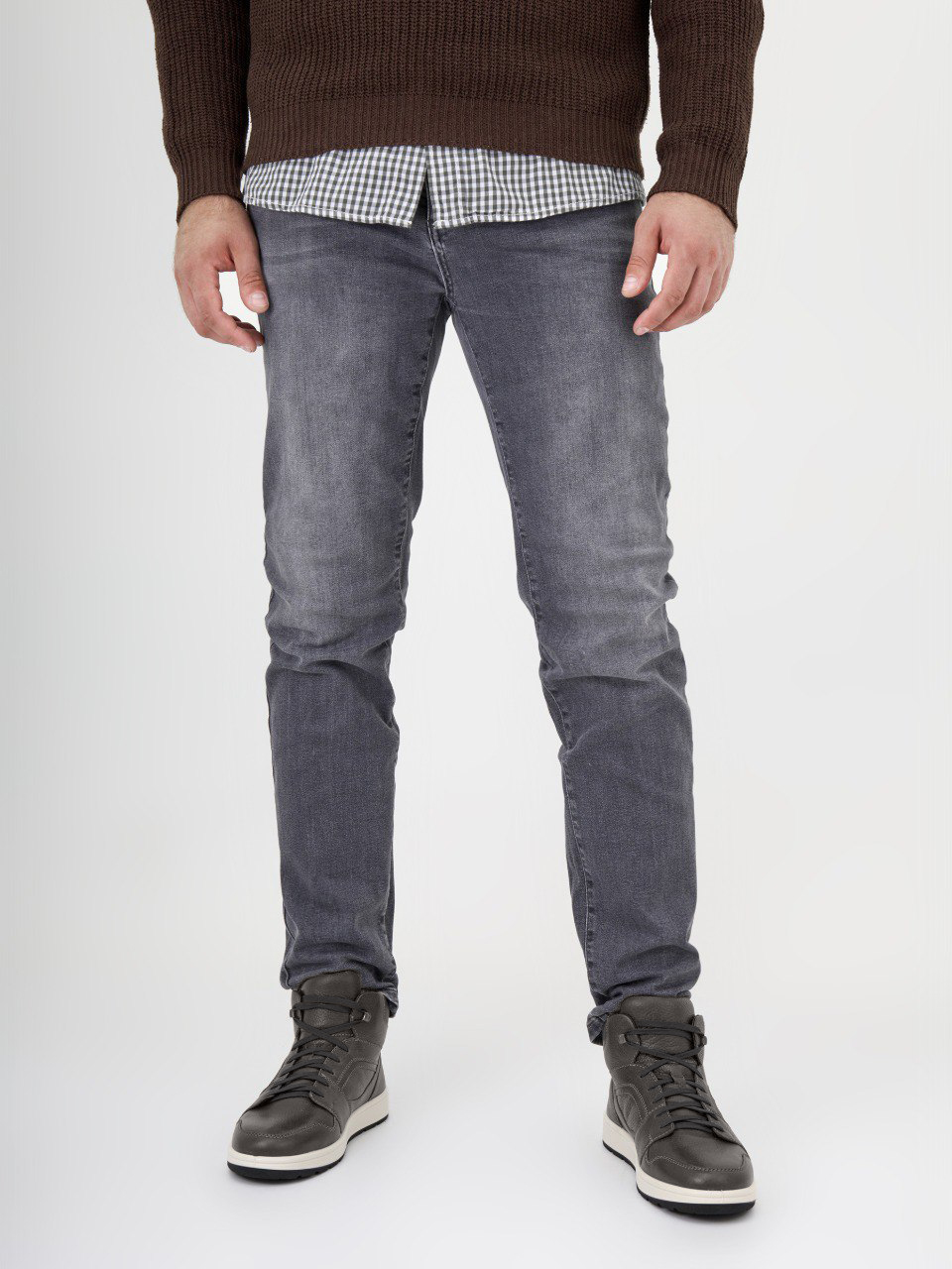 Кеды мужские SKY