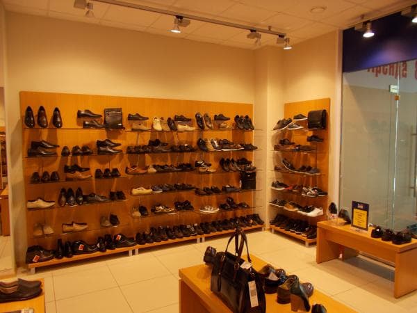 Женская Обувь Калуга Магазин