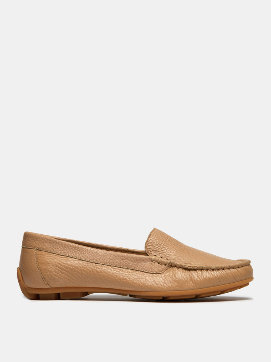 Мокасины женские KENYA