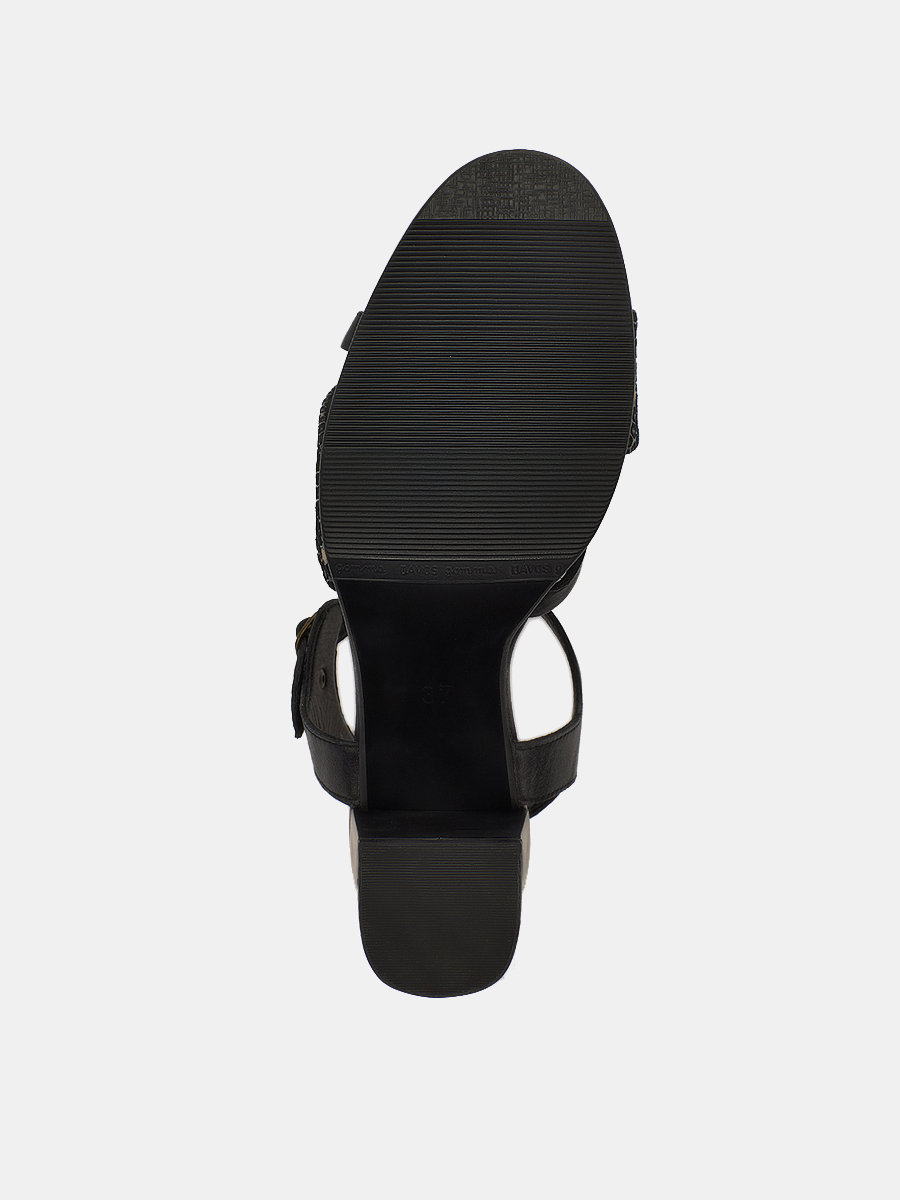 Босоножки женские МОНА