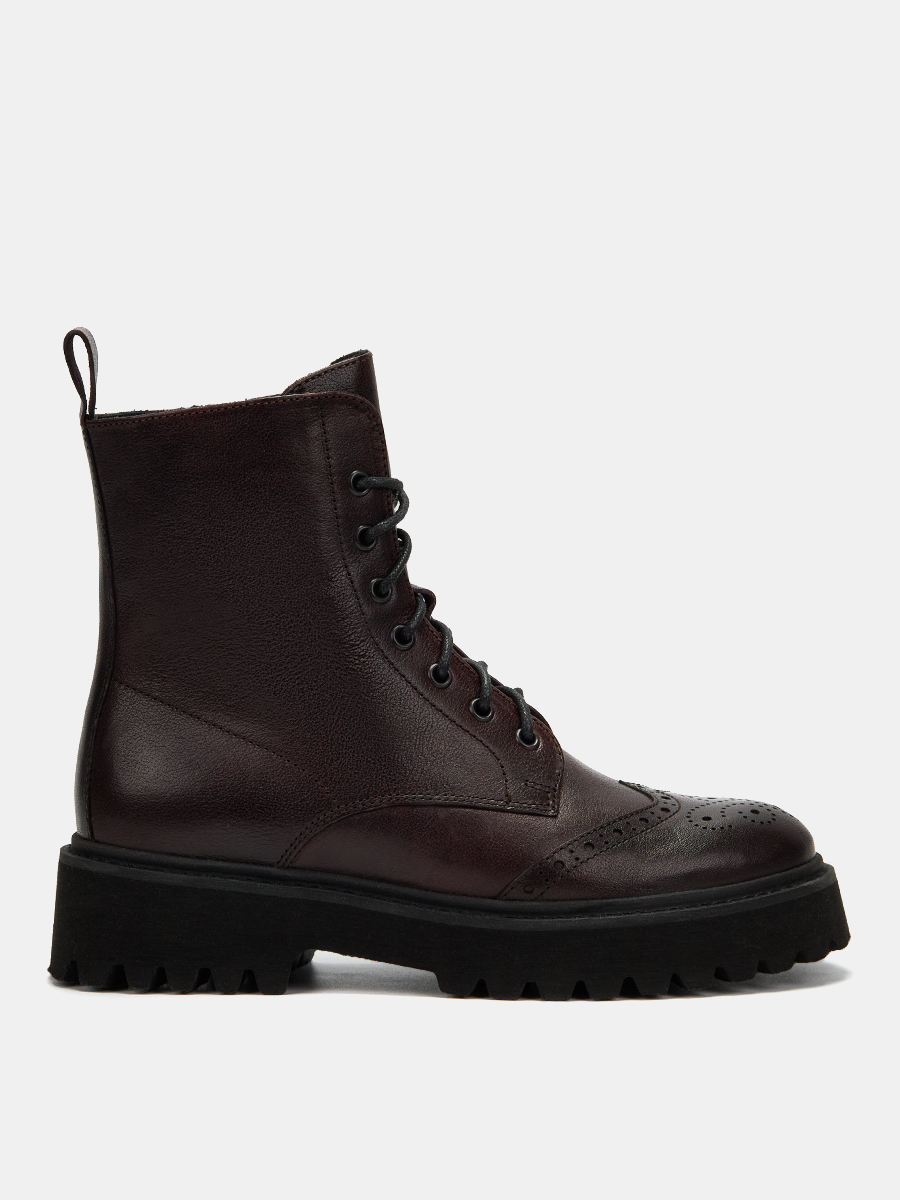 Ботинки женские ARINA