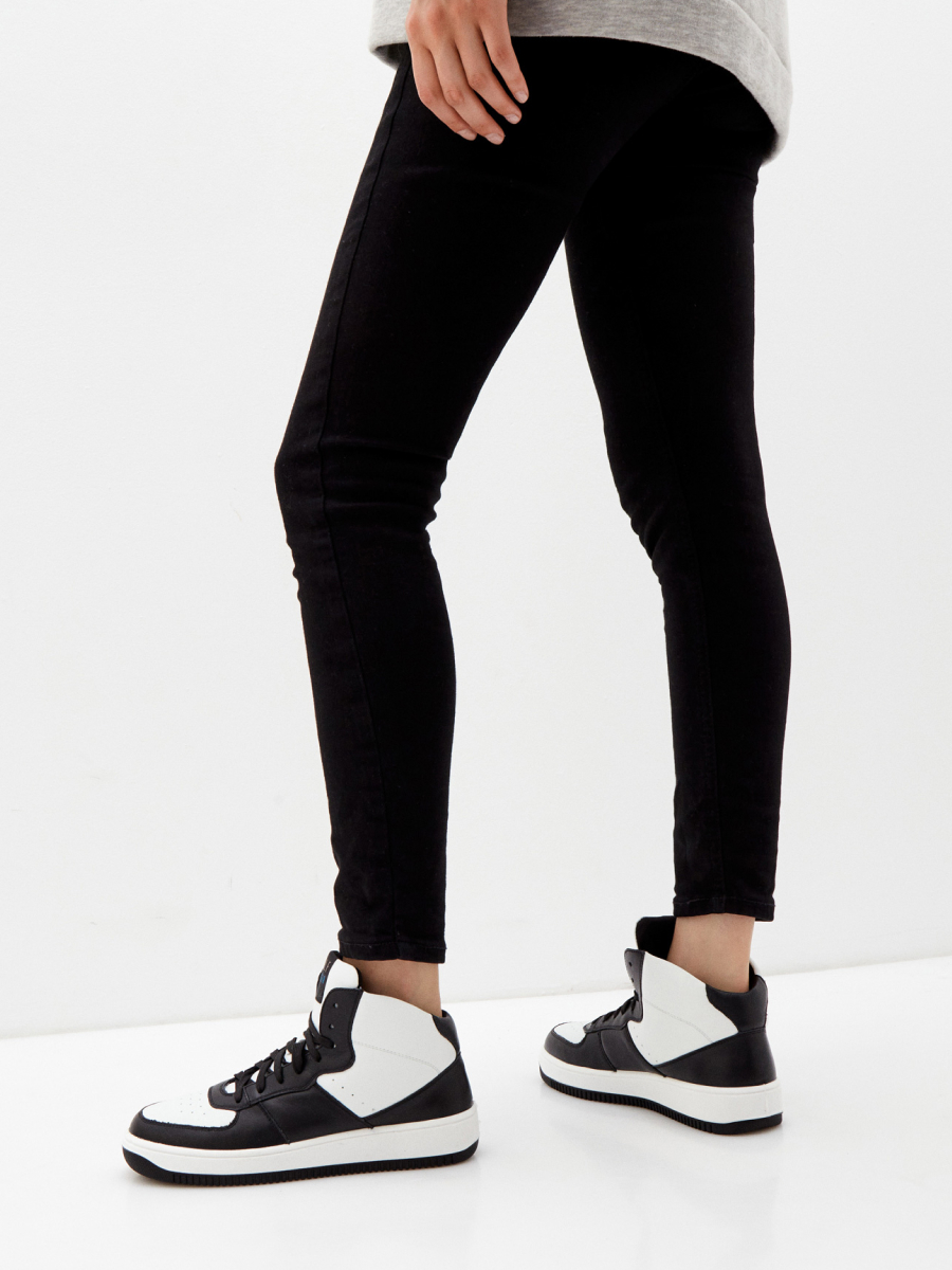 Кеды женские ДЖЕМ