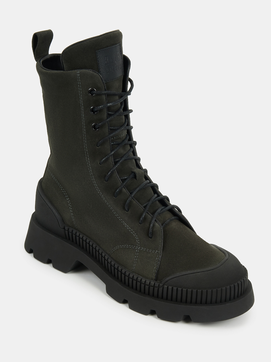 Ботинки женские БЕККА