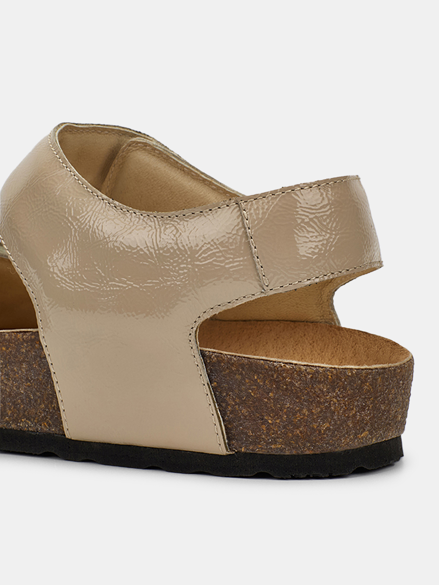 Сандалии женские ДЖАНГО