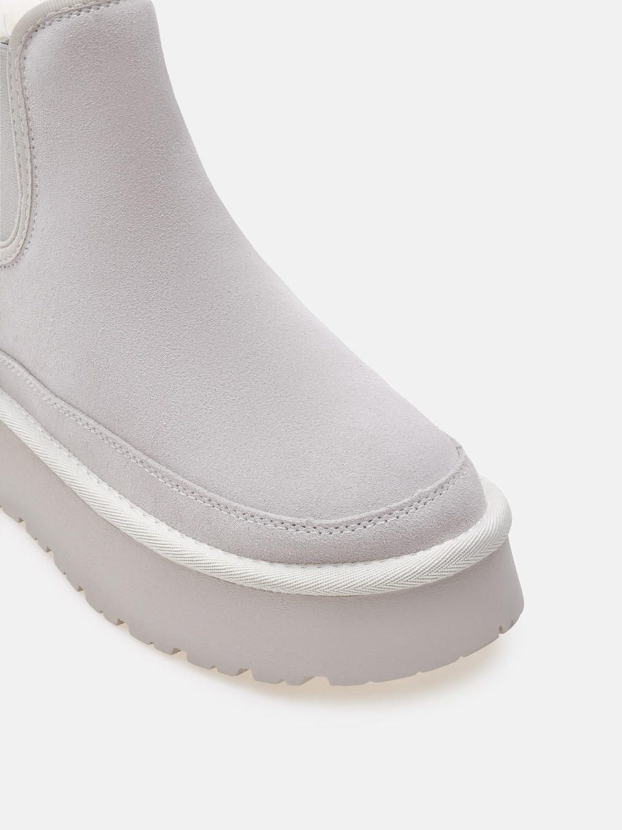 Угги женские АБРИКОТ