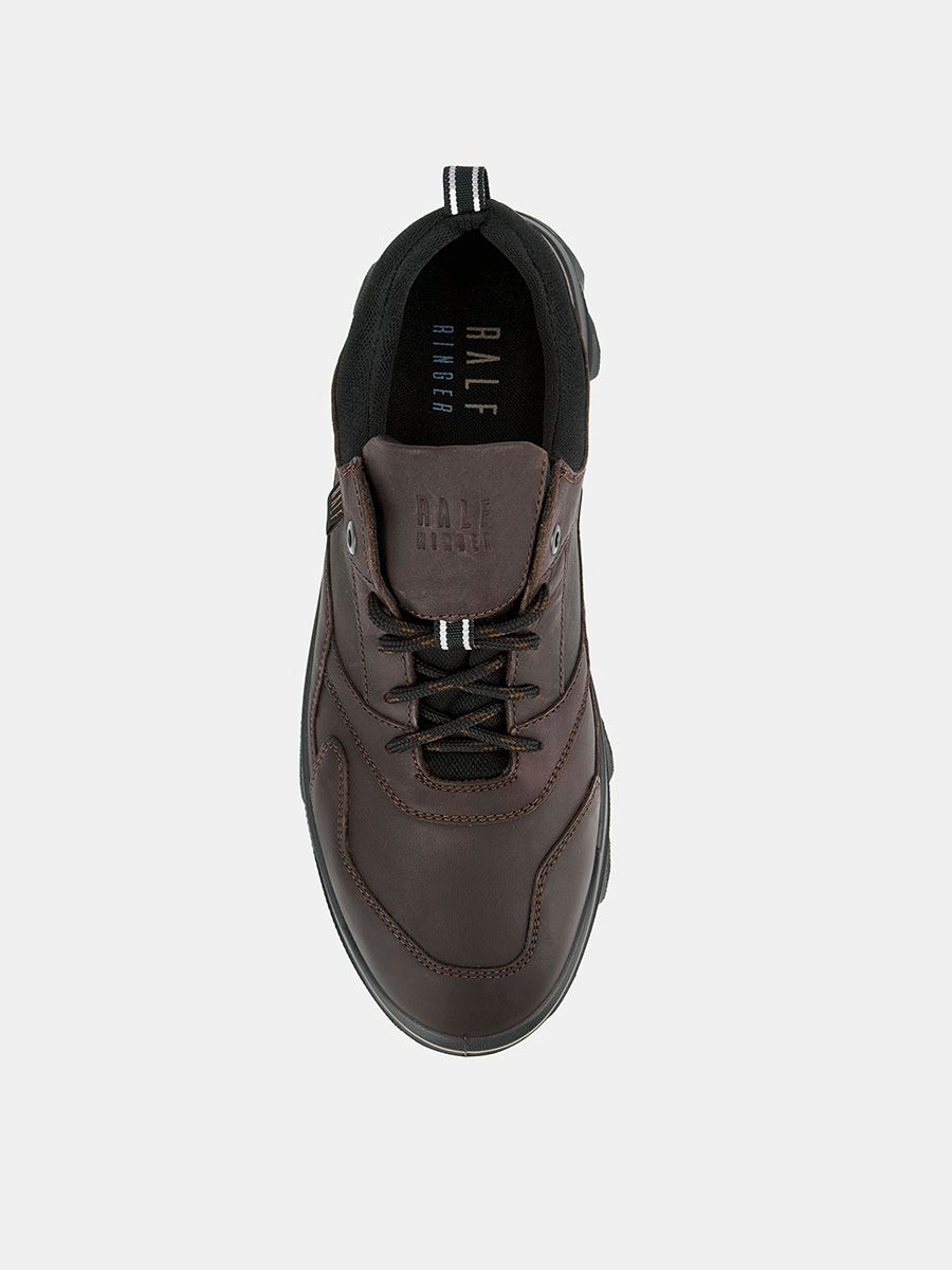 Полуботинки мужские TRK