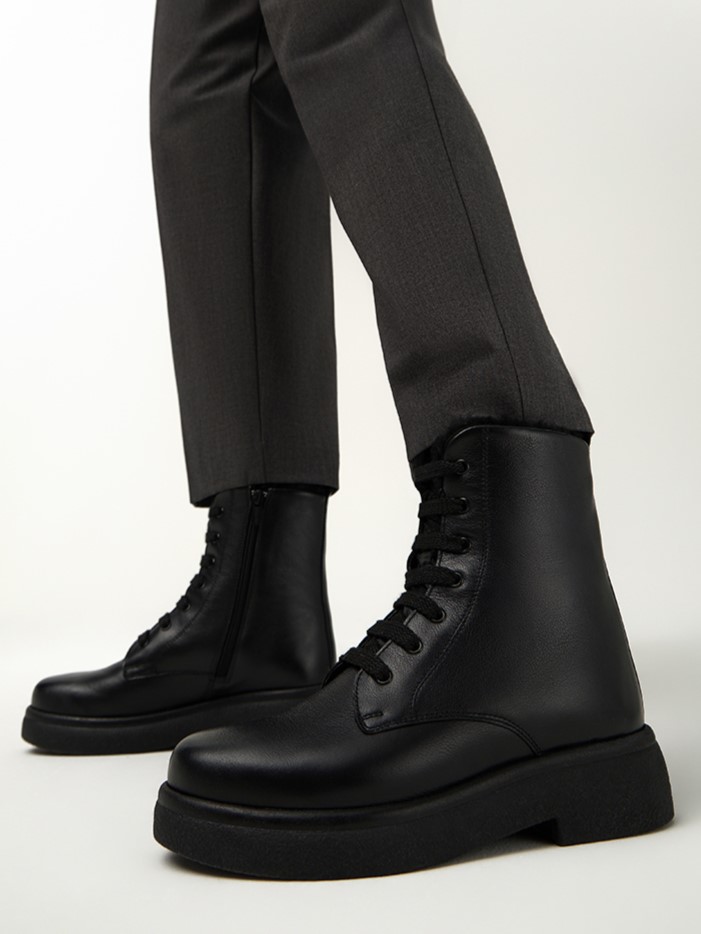 Ботинки женские ALMA