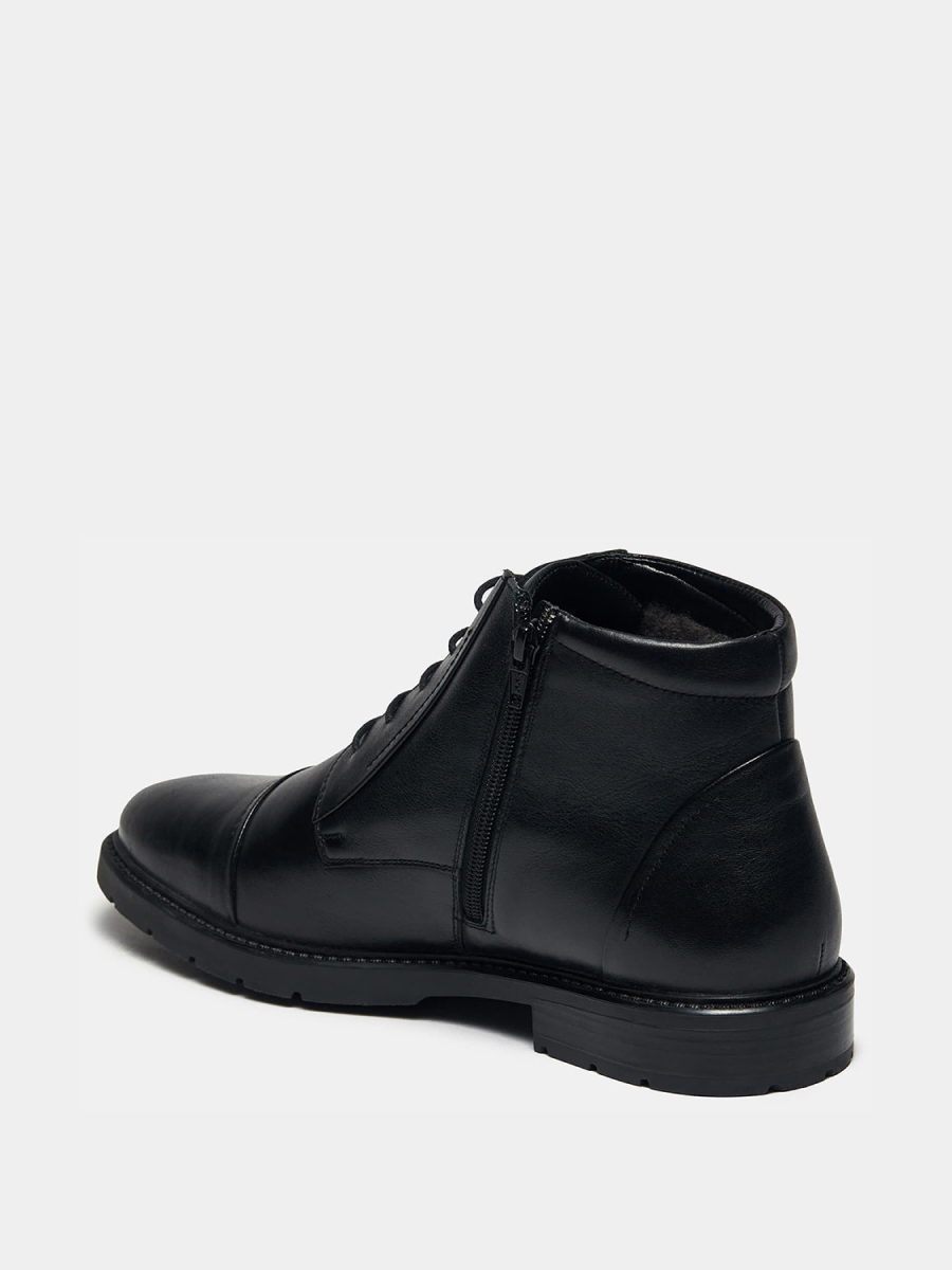 Ботинки мужские MISTER (МИСТЕР)