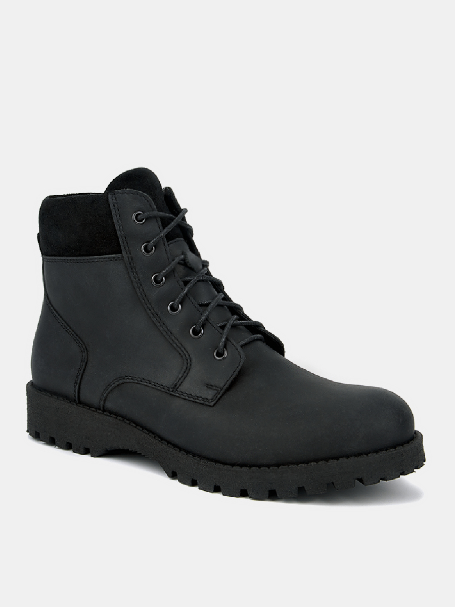 Ботинки мужские ДИН