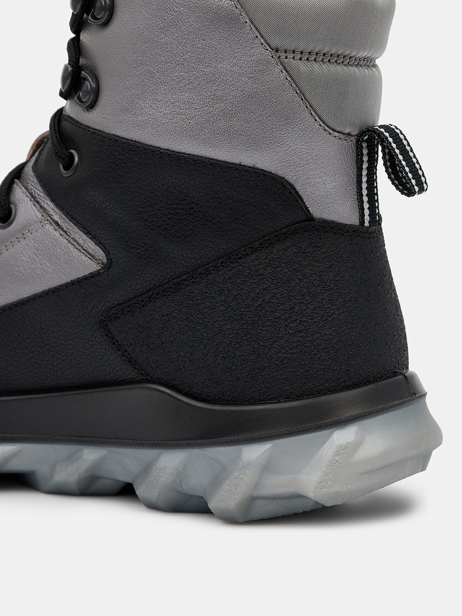 Ботинки женские