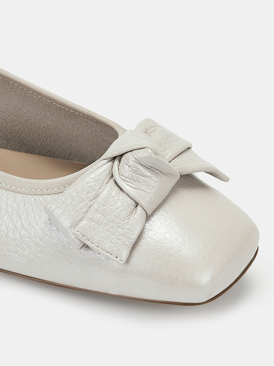 Балетки женские ВЕСТ