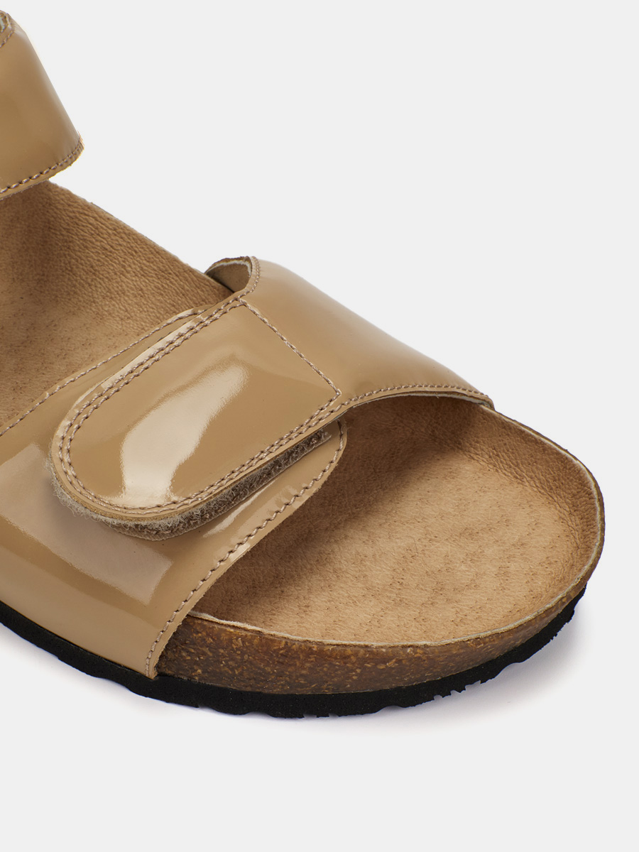 Сандалии женские ДЖАНГО