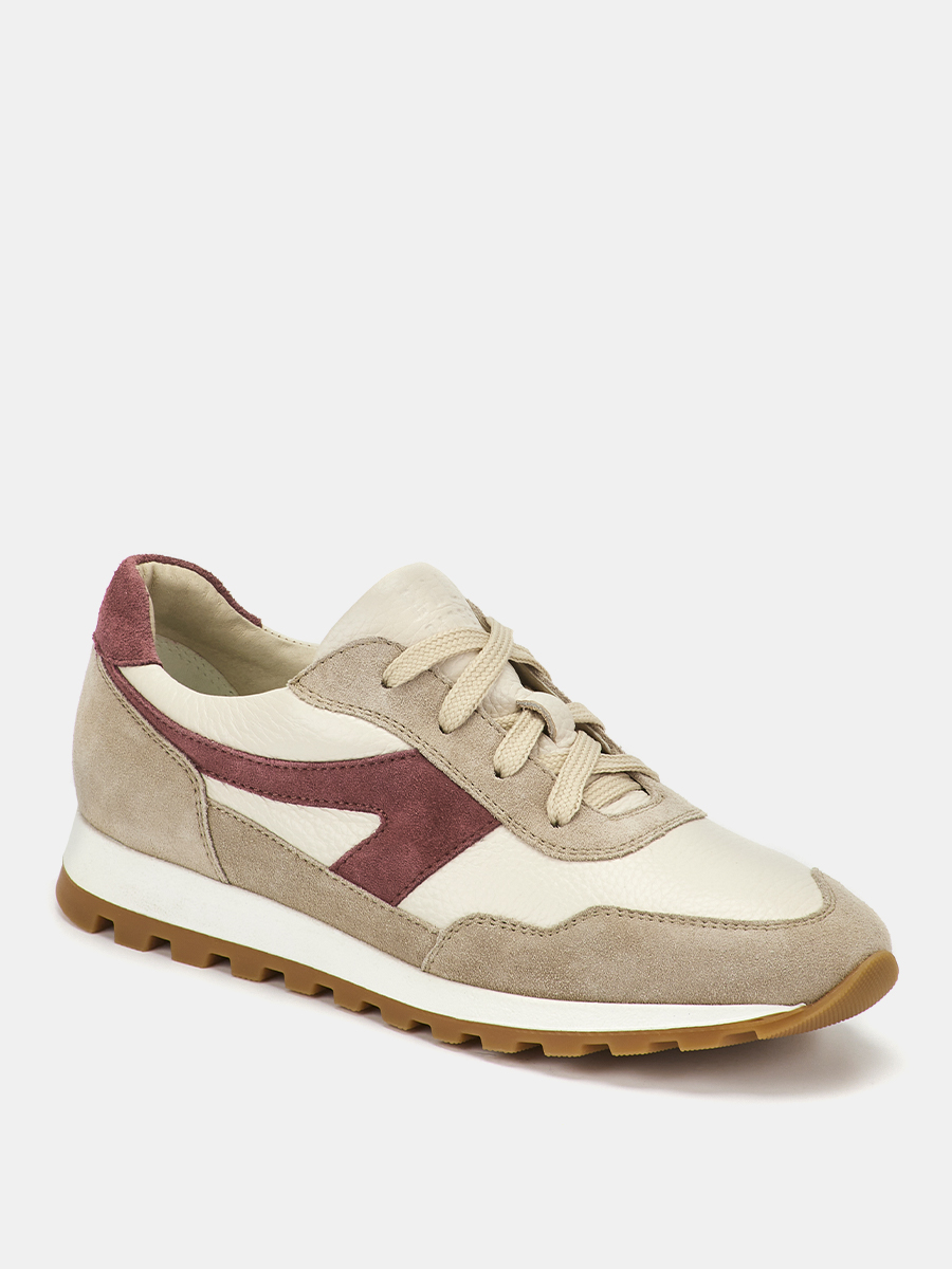 Кроссовки детские ВОЛЛ-Д