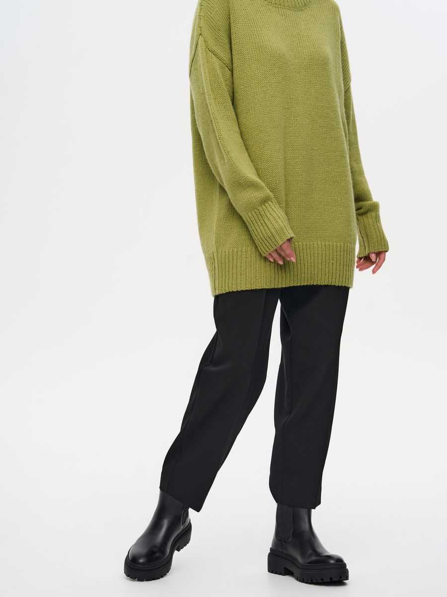 Ботильоны женские LIVE