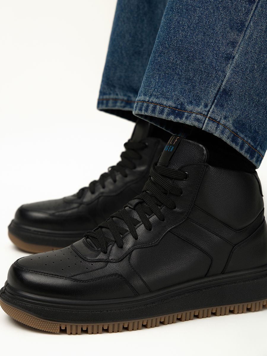 Кеды мужские JAZZ