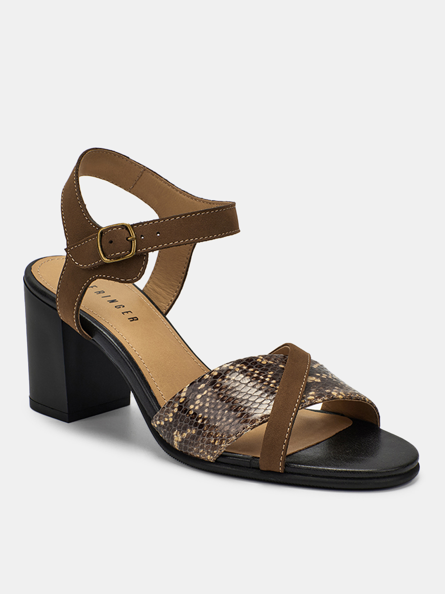 Сандалии женские МОНА