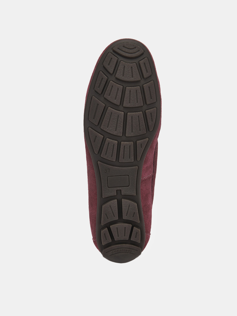 Мокасины женские КЕНИЯ