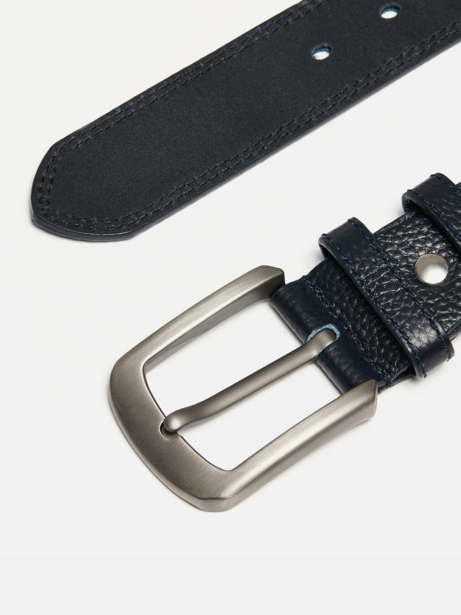 Ремень мужской, 110-130см