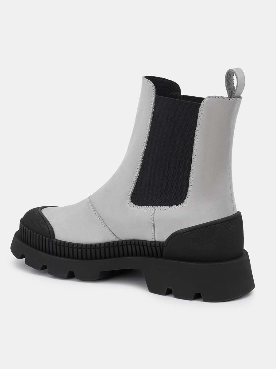 Ботинки женские БЕККА