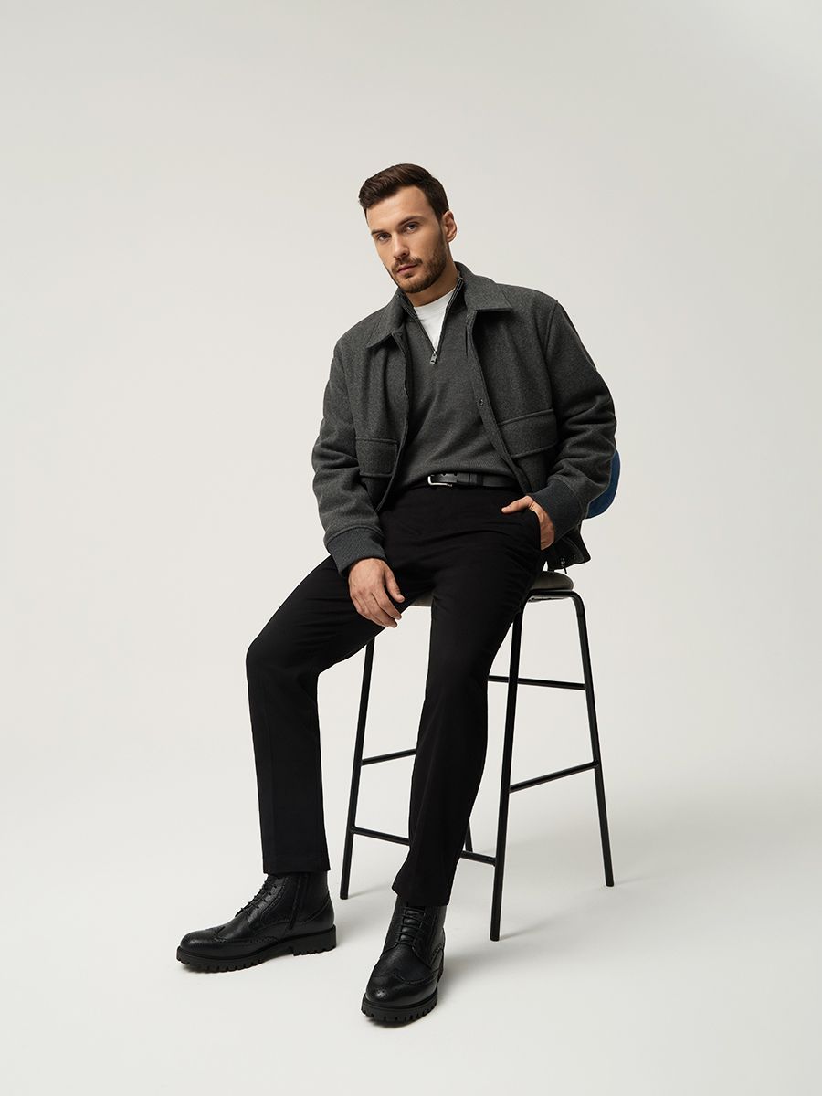 Джемпер мужской