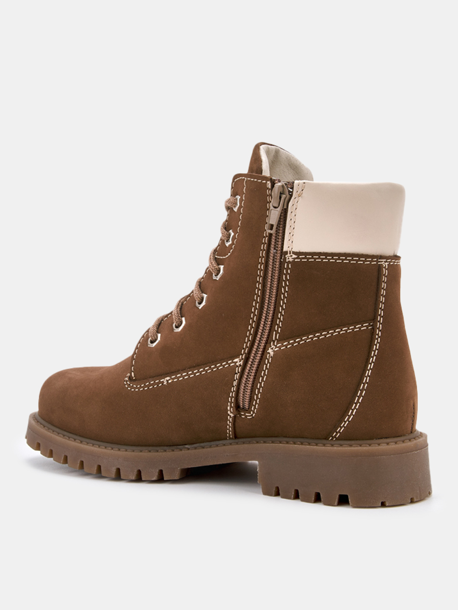 Ботинки женские АСПЕН