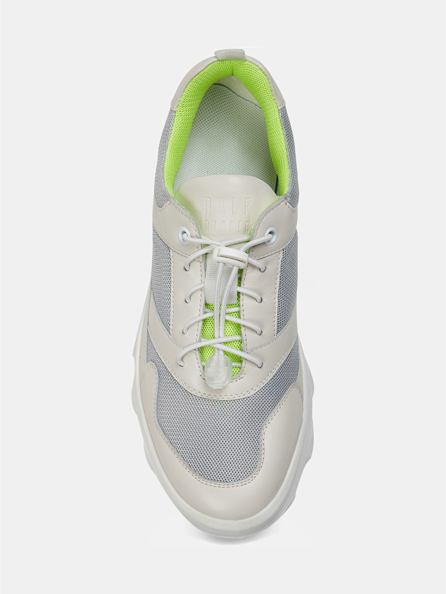 Полуботинки детские ТРК-Д