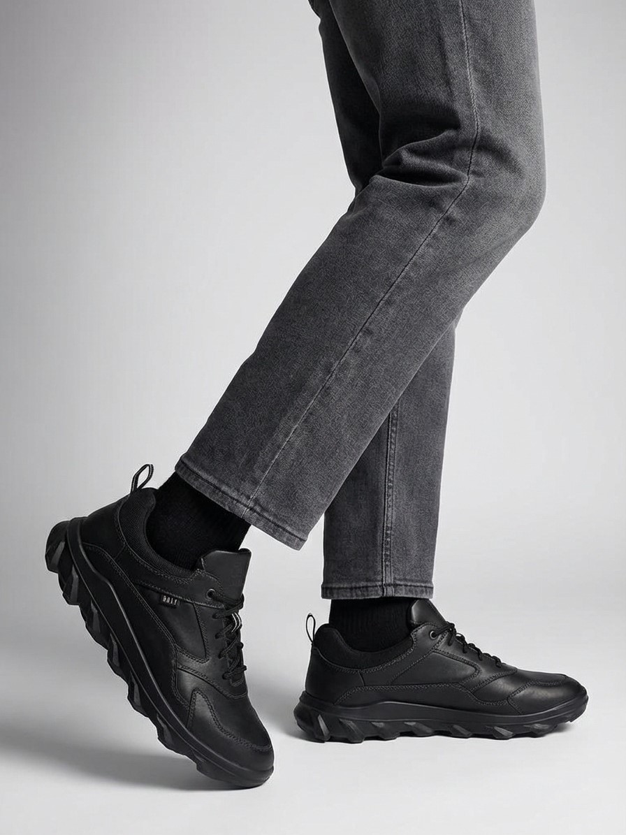 Полуботинки мужские TRK