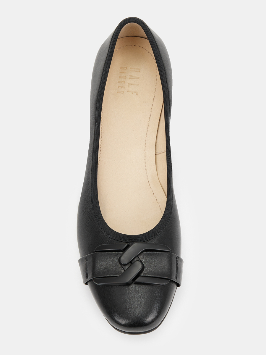 Балетки женские MOLLY (МОЛЛИ)