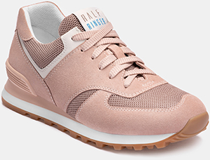 Кроссовки женские KROS