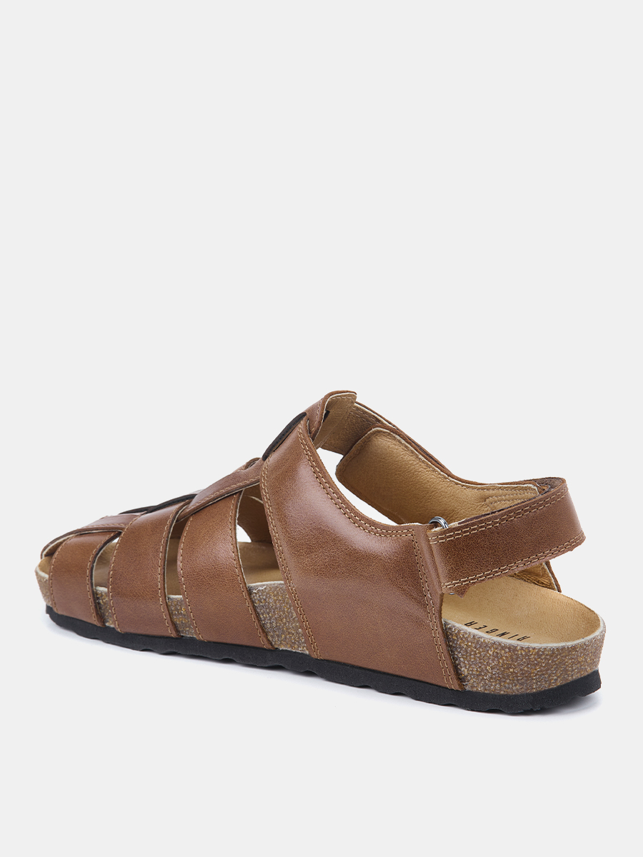 Сандалии детские ДЖАНГО-Д
